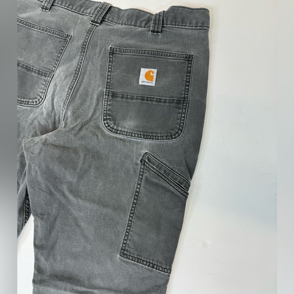 Carhartt Relaxed Fit Utility Pant 34x32